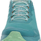 Salomon Women's Sense Ride 3 Trail Shoes Green Size 11 B(M) US