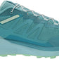 Salomon Women's Sense Ride 3 Trail Shoes Green Size 11 B(M) US
