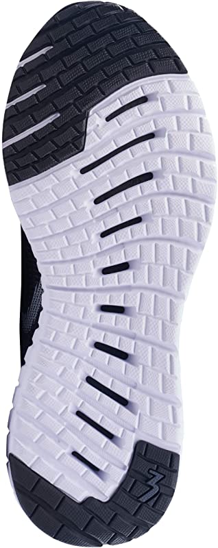 361 Degrees Women?s Fierce Running Shoes Black Size 6 B(M) US