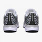 Diadora Men's Mythos Blushield Fly Hip 3 Running Shoes Silver Size 8 D(M) US